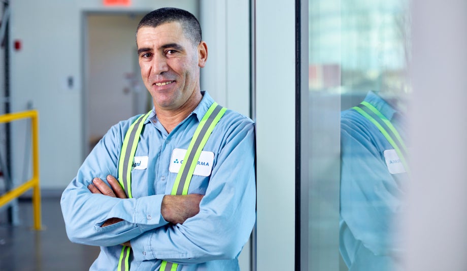 GALDERMA SKIN STORIES Galderma